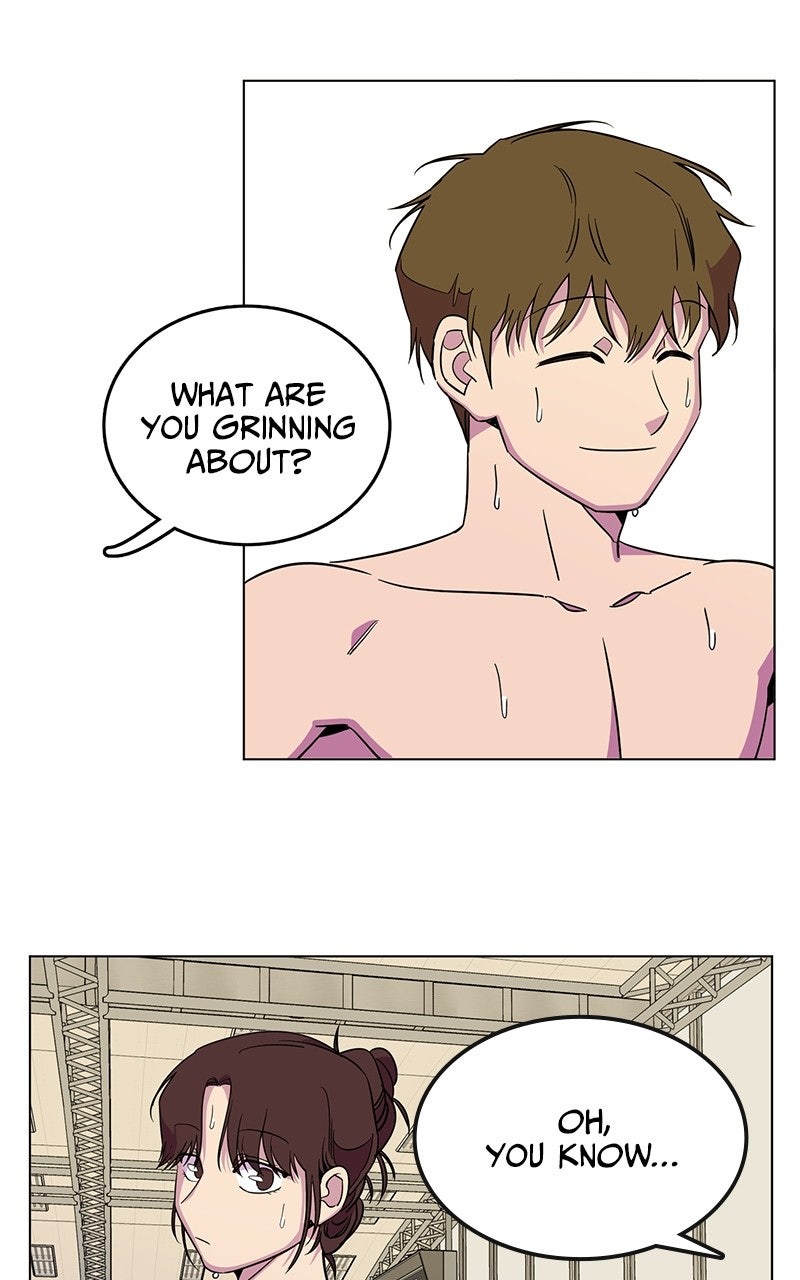 Slow Dive Ep. 17 - You Gotta Start Off Right (3) page 58 - 
