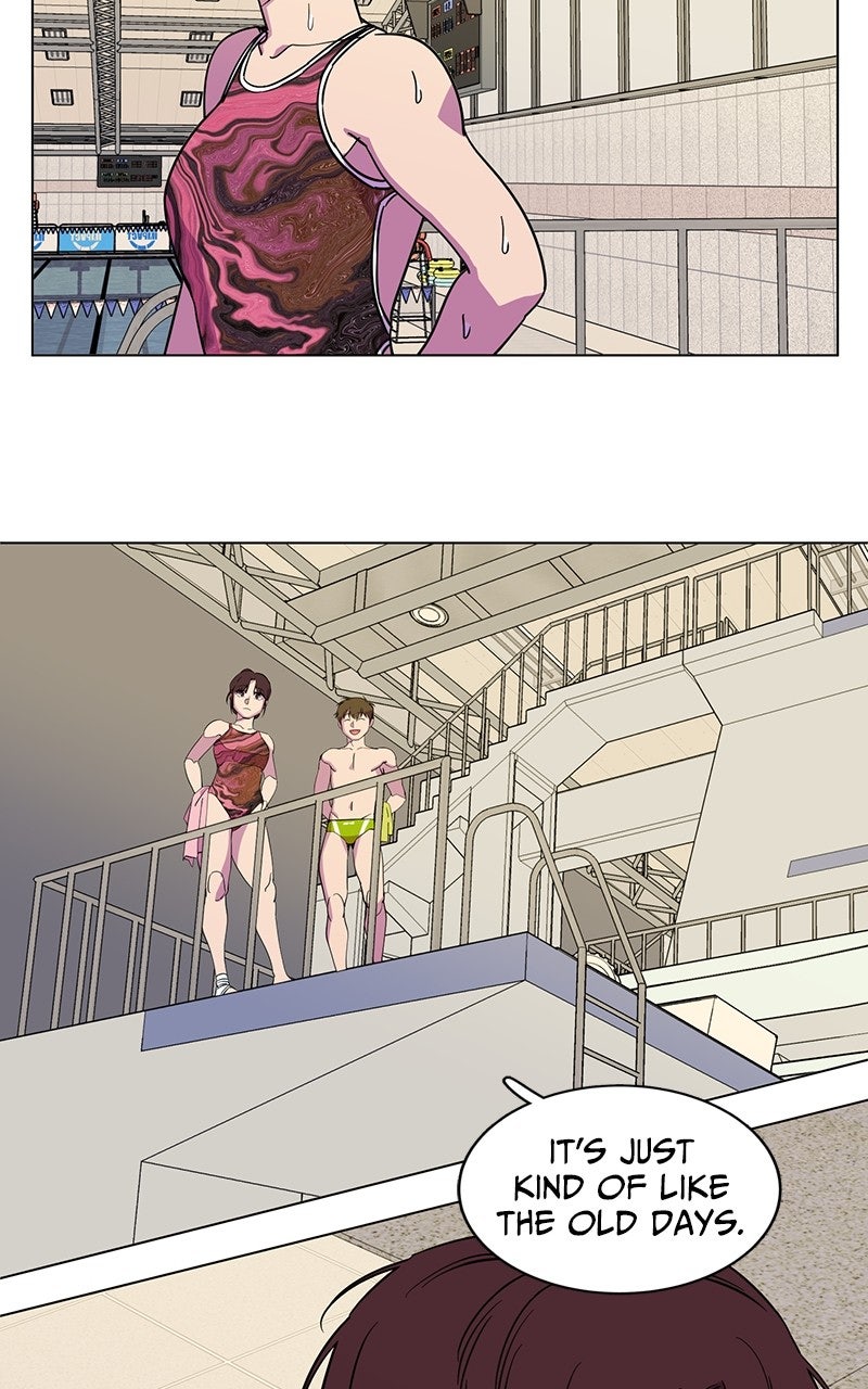 Slow Dive Ep. 17 - You Gotta Start Off Right (3) page 59 - 