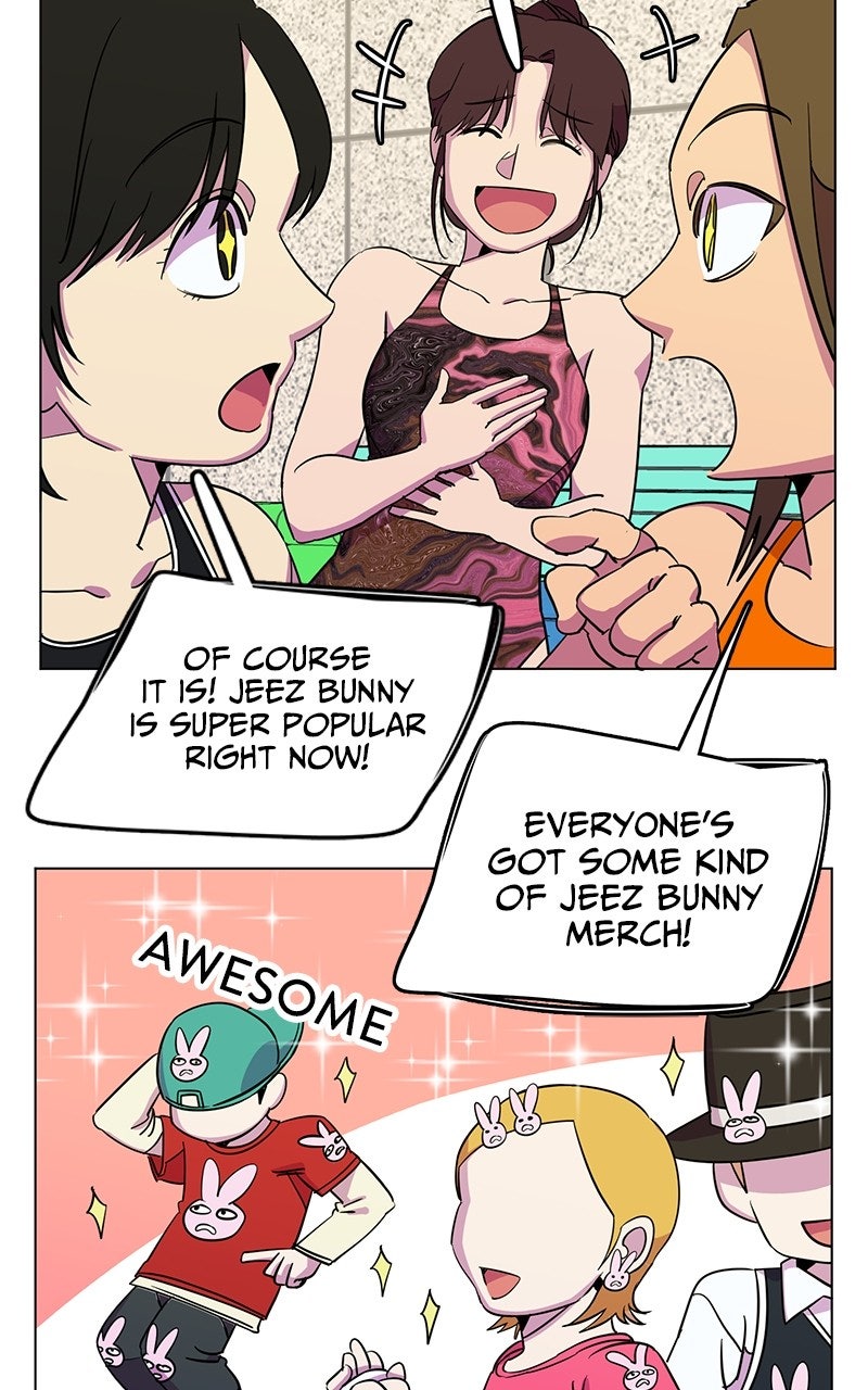 Slow Dive Ep. 17 - You Gotta Start Off Right (3) page 7 - 