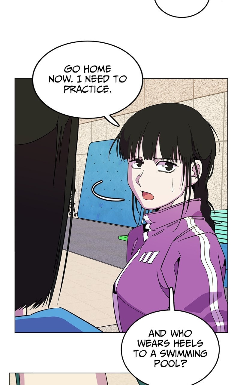 Slow Dive Ep. 17 - You Gotta Start Off Right (3) page 62 - 