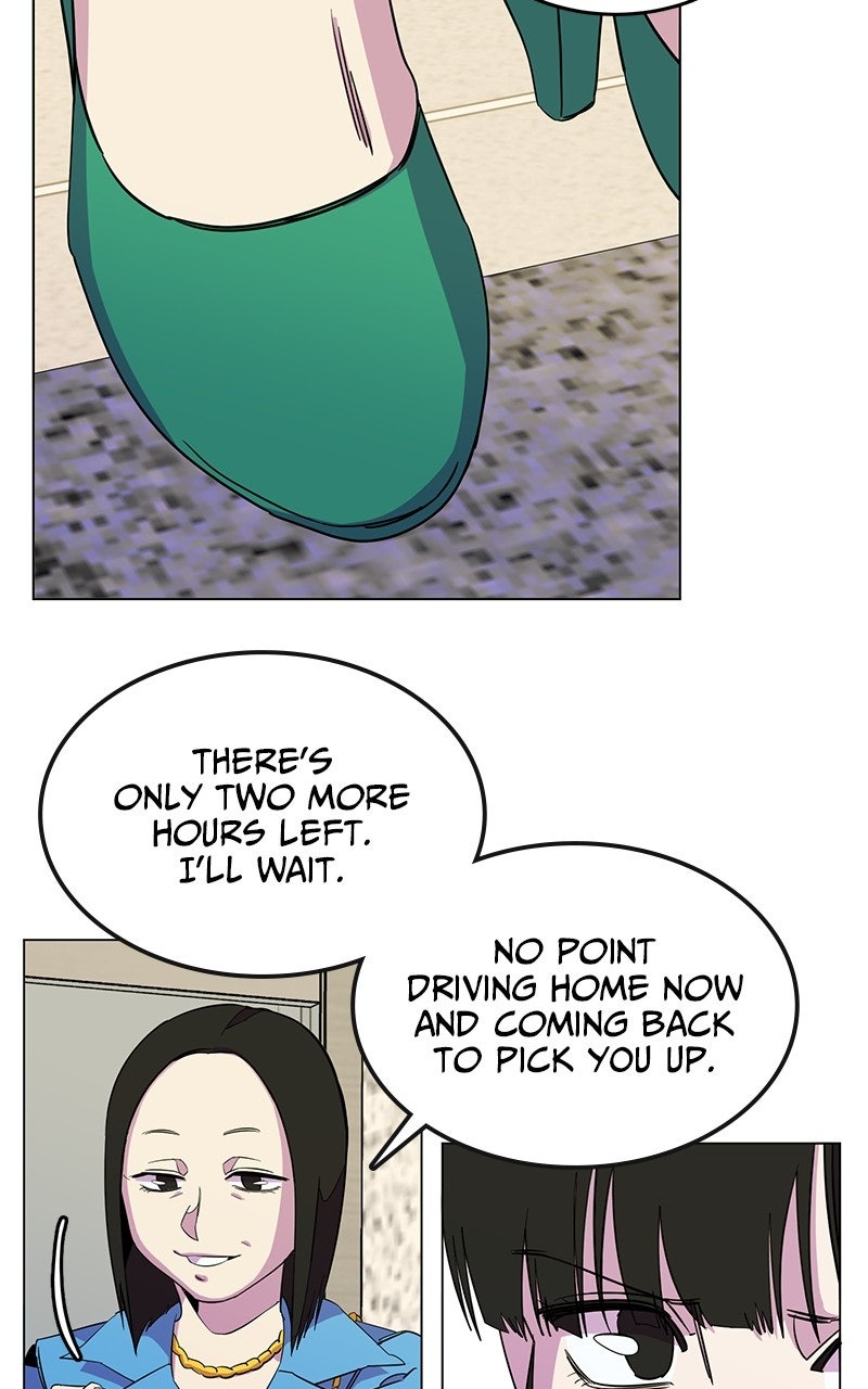 Slow Dive Ep. 17 - You Gotta Start Off Right (3) page 63 - 