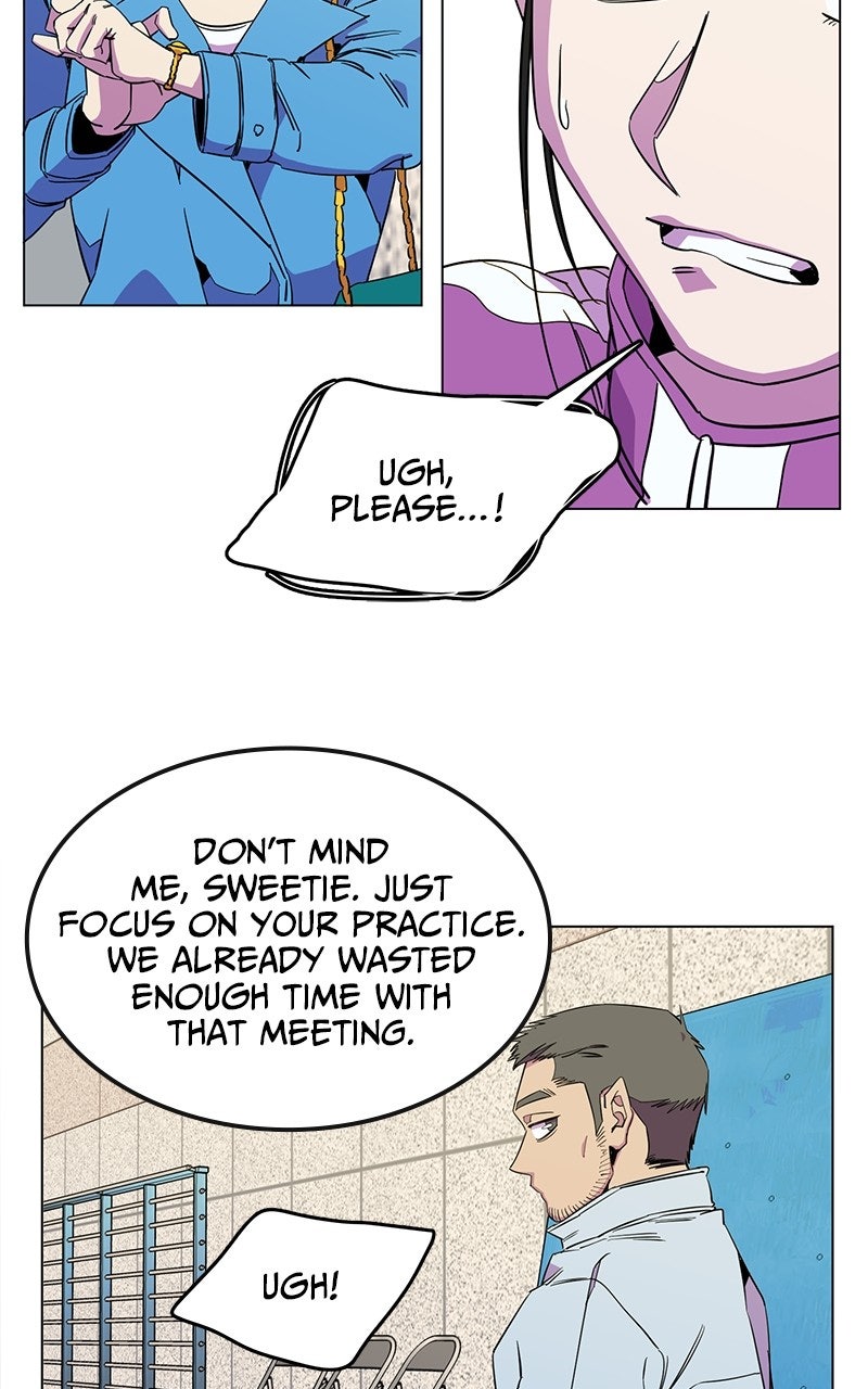 Slow Dive Ep. 17 - You Gotta Start Off Right (3) page 64 - 