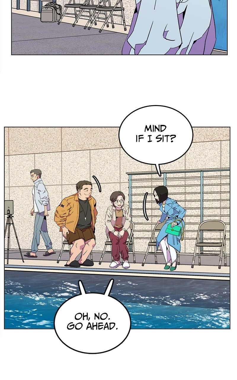Slow Dive Ep. 17 - You Gotta Start Off Right (3) page 65 - 