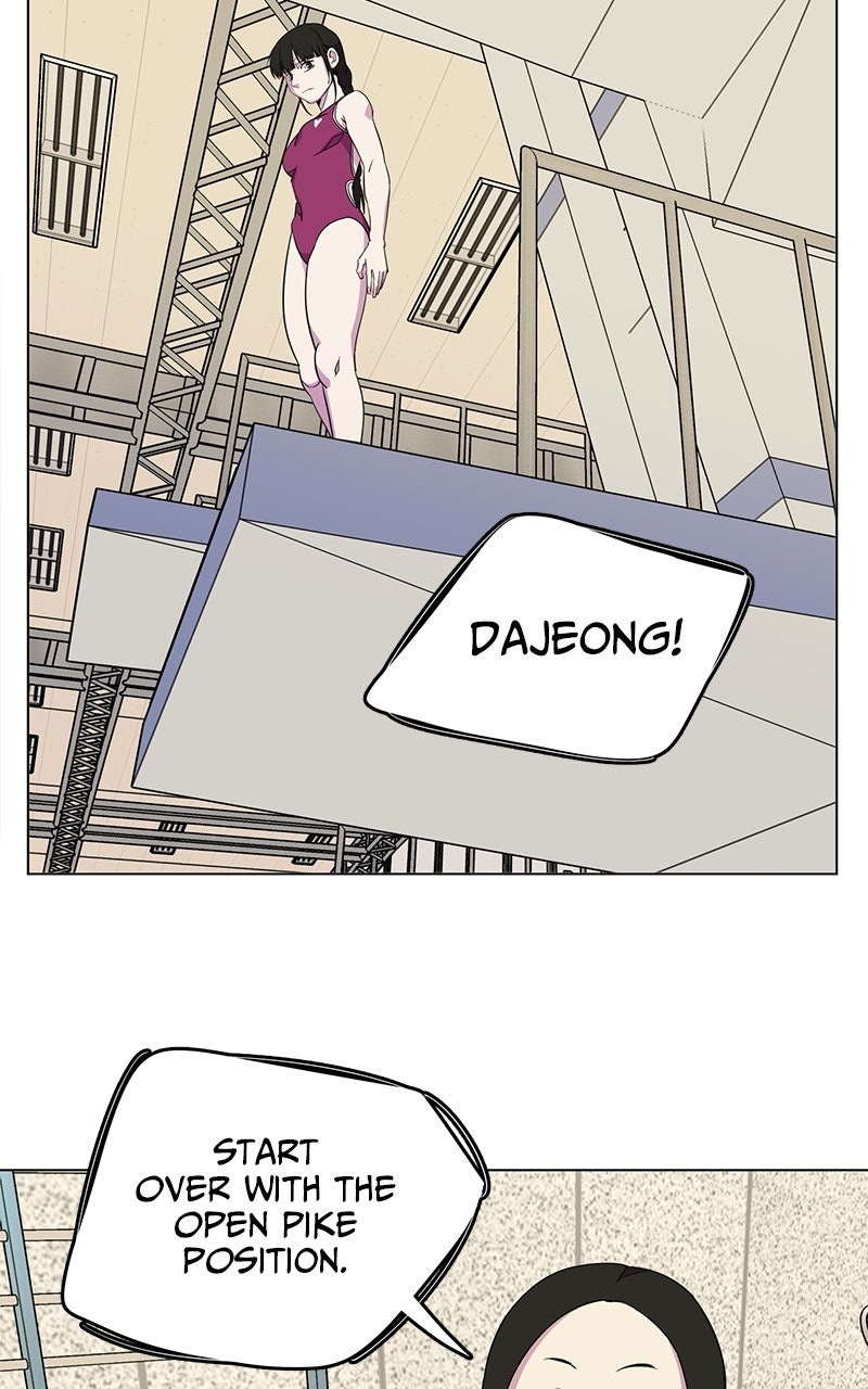 Slow Dive Ep. 17 - You Gotta Start Off Right (3) page 67 - 