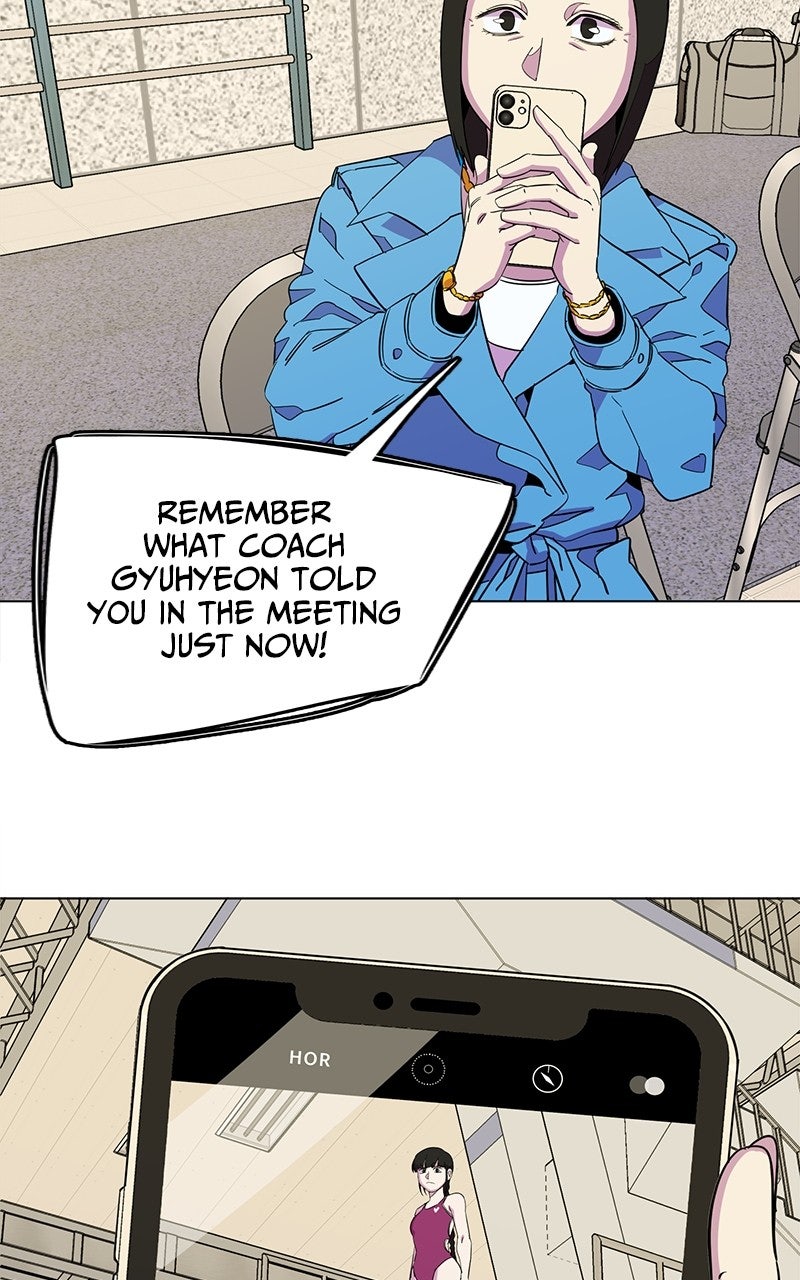 Slow Dive Ep. 17 - You Gotta Start Off Right (3) page 68 - 