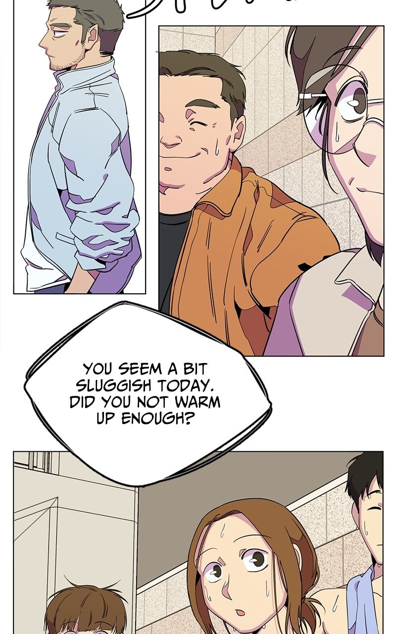 Slow Dive Ep. 17 - You Gotta Start Off Right (3) page 70 - 
