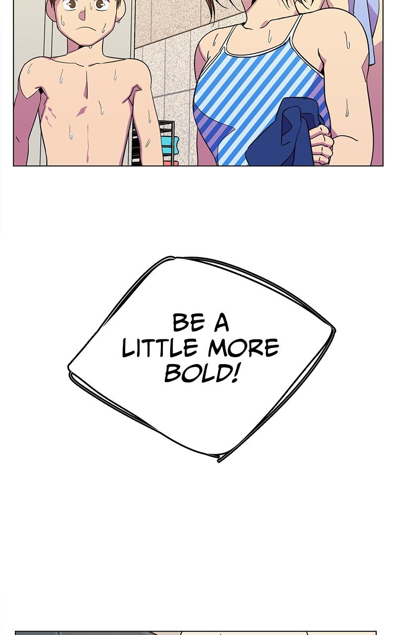 Slow Dive Ep. 17 - You Gotta Start Off Right (3) page 71 - 