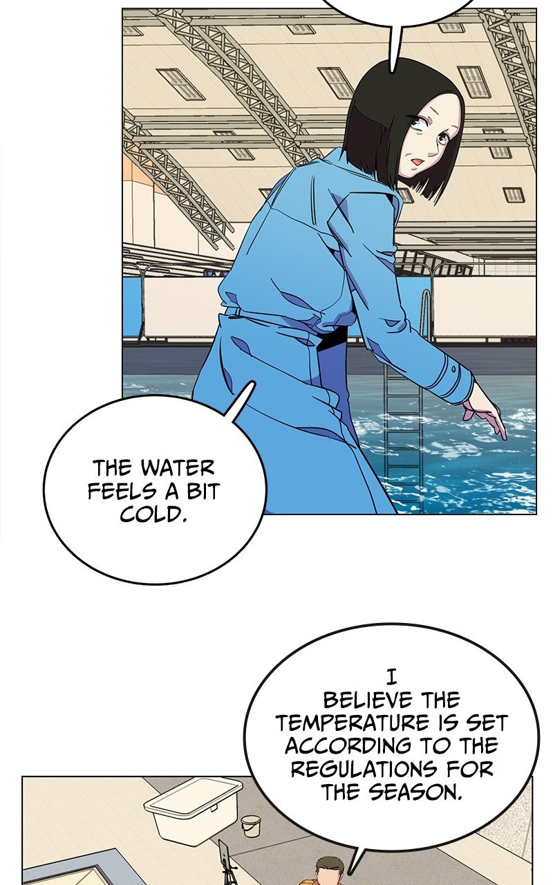 Slow Dive Ep. 17 - You Gotta Start Off Right (3) page 73 - 