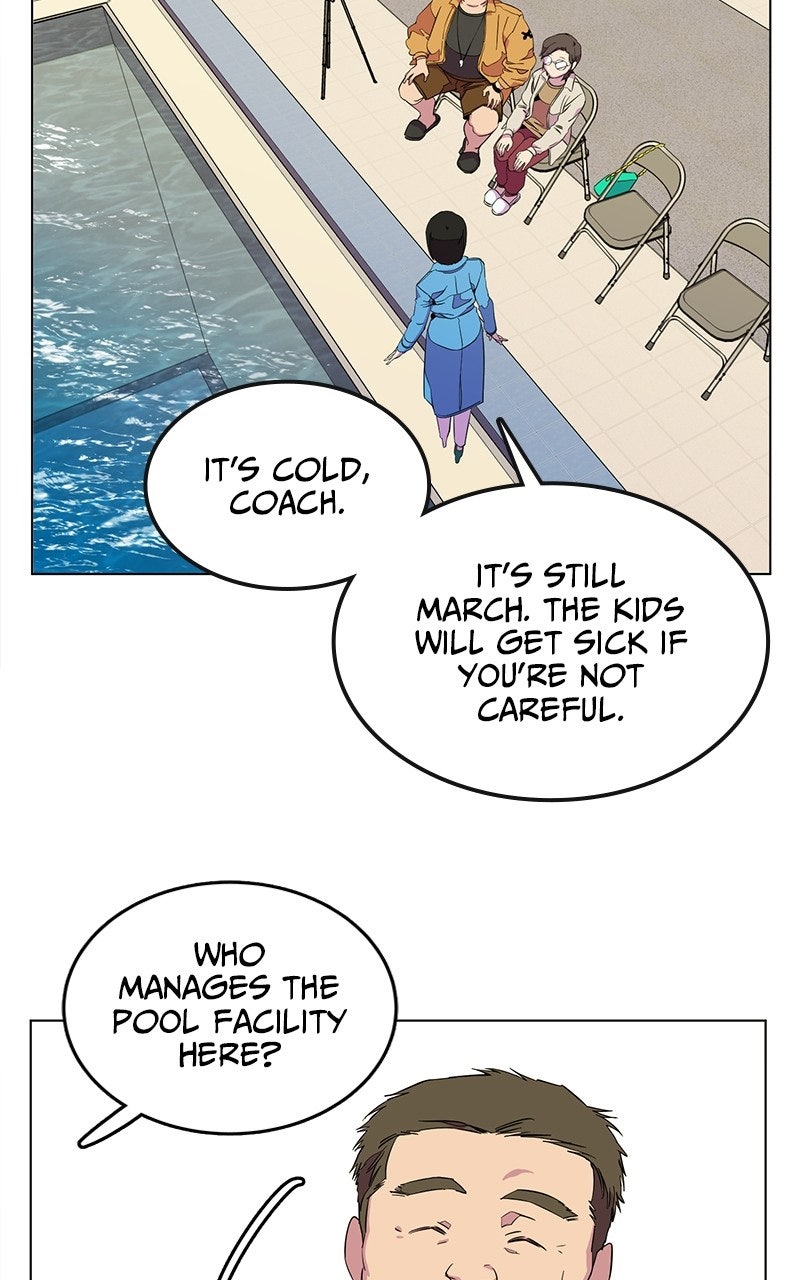 Slow Dive Ep. 17 - You Gotta Start Off Right (3) page 74 - 