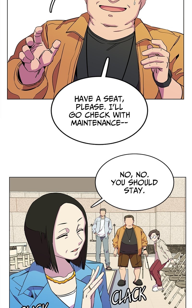 Slow Dive Ep. 17 - You Gotta Start Off Right (3) page 75 - 