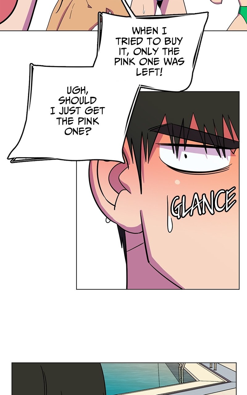 Slow Dive Ep. 17 - You Gotta Start Off Right (3) page 9 - 