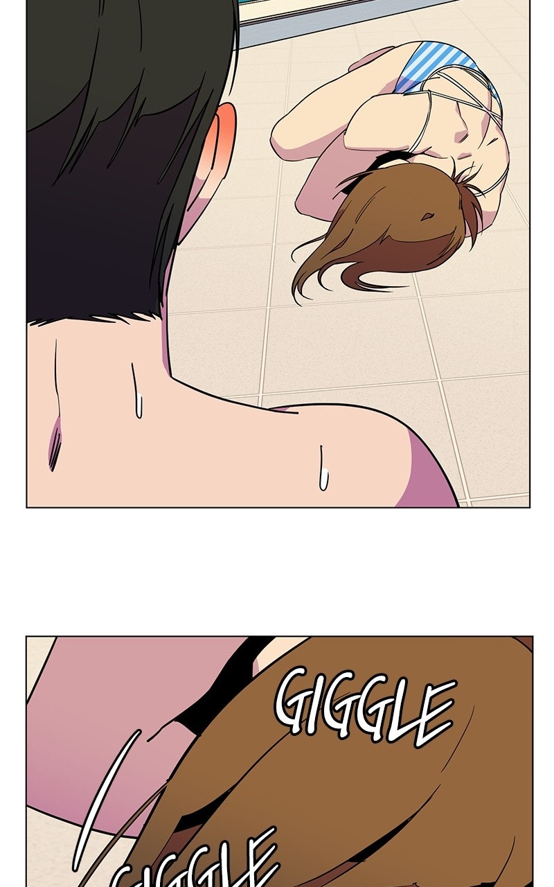 Slow Dive Ep. 17 - You Gotta Start Off Right (3) page 10 - 