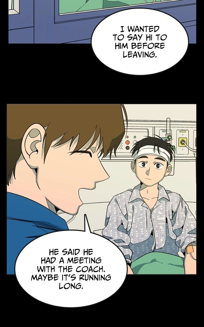 Slow Dive Chapter 19 page 13 - 