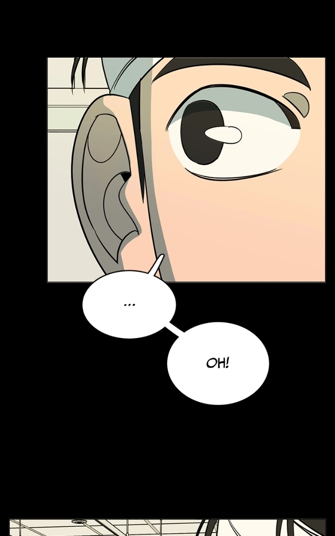 Slow Dive Chapter 19 page 16 - 