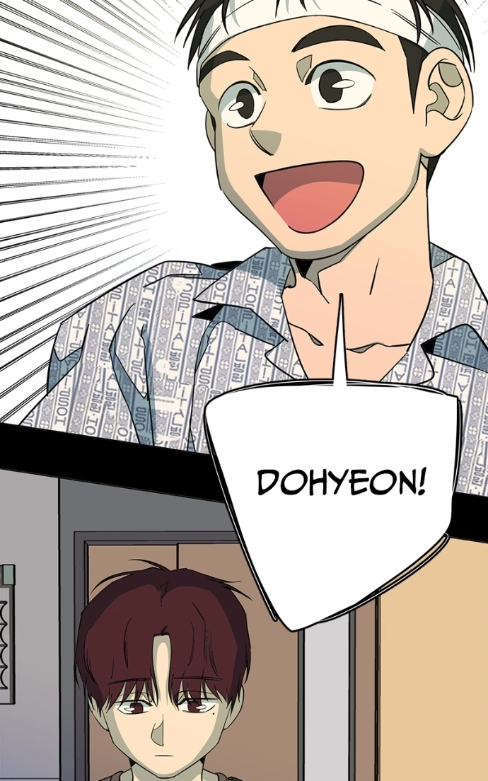Slow Dive Chapter 19 page 18 - 