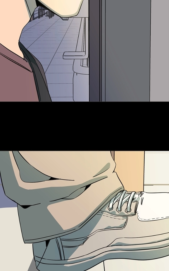 Slow Dive Chapter 19 page 25 - 