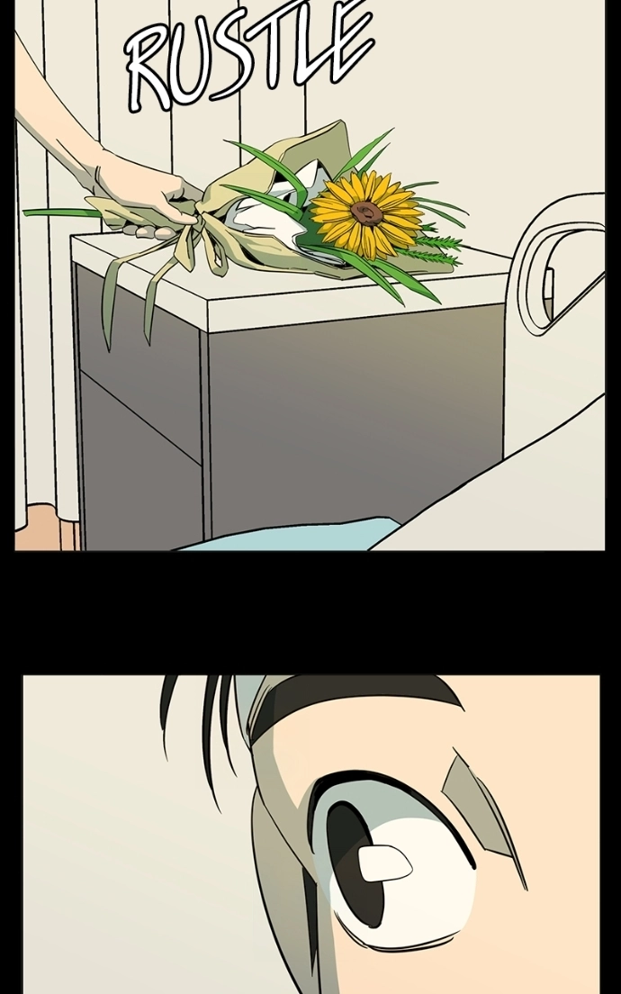 Slow Dive Chapter 19 page 29 - 