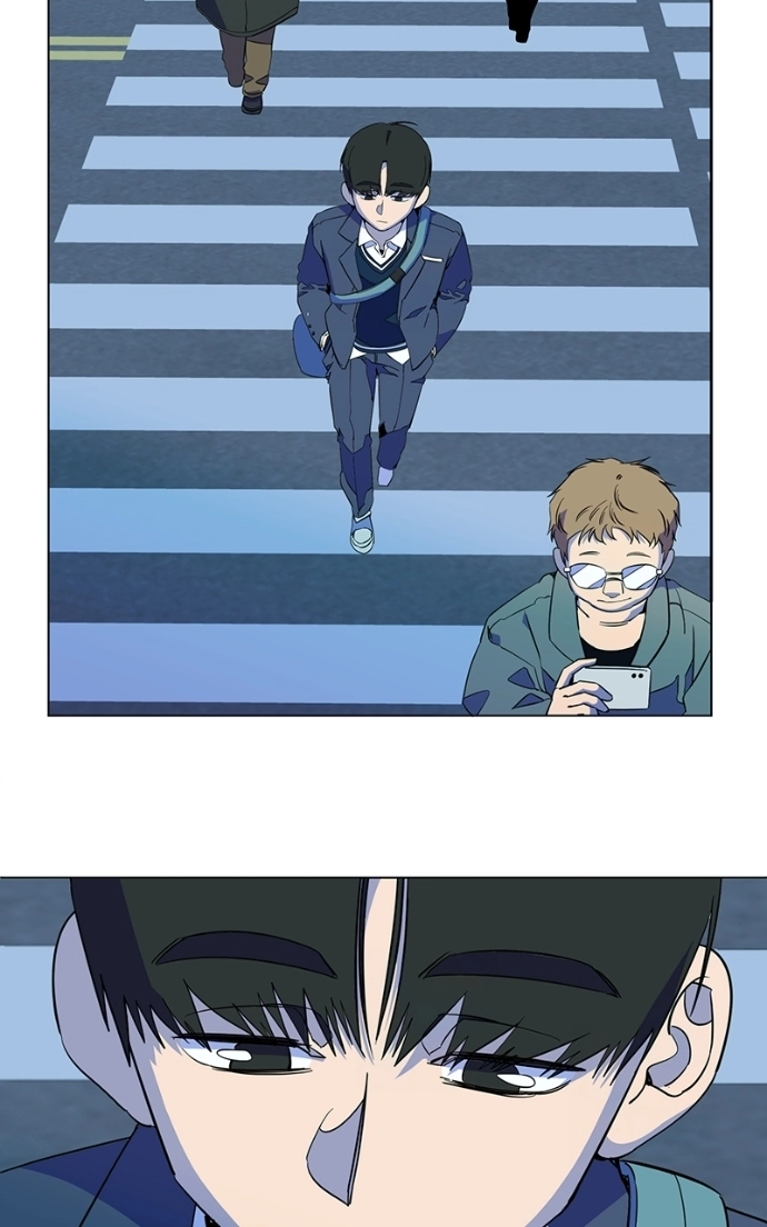 Slow Dive Chapter 19 page 4 - 