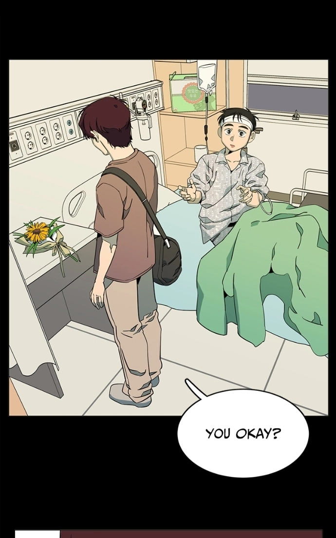 Slow Dive Chapter 19 page 31 - 