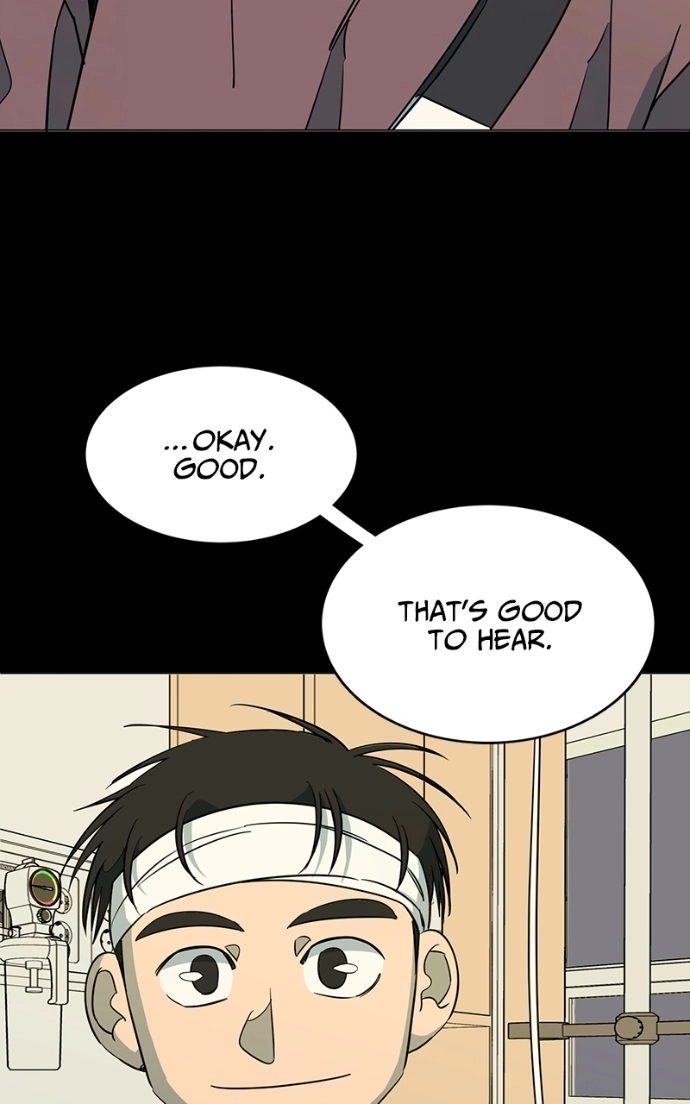 Slow Dive Chapter 19 page 37 - 
