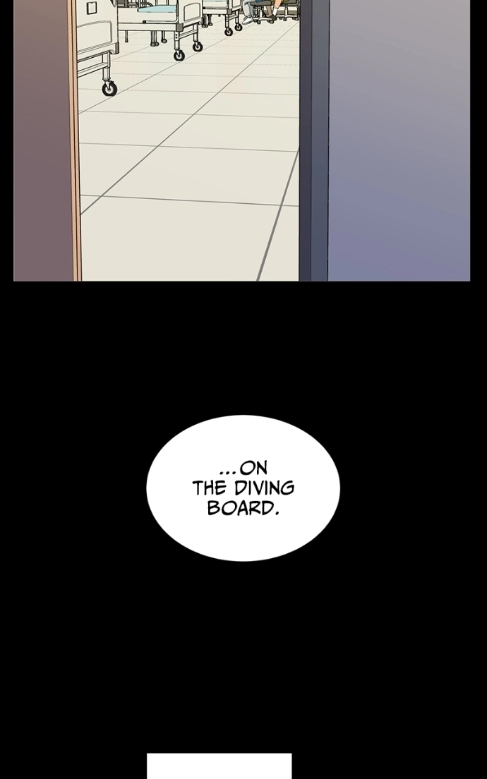 Slow Dive Chapter 19 page 39 - 
