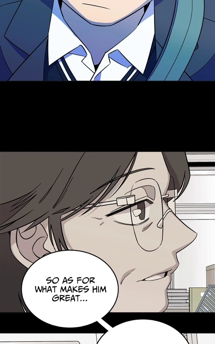 Slow Dive Chapter 19 page 5 - 