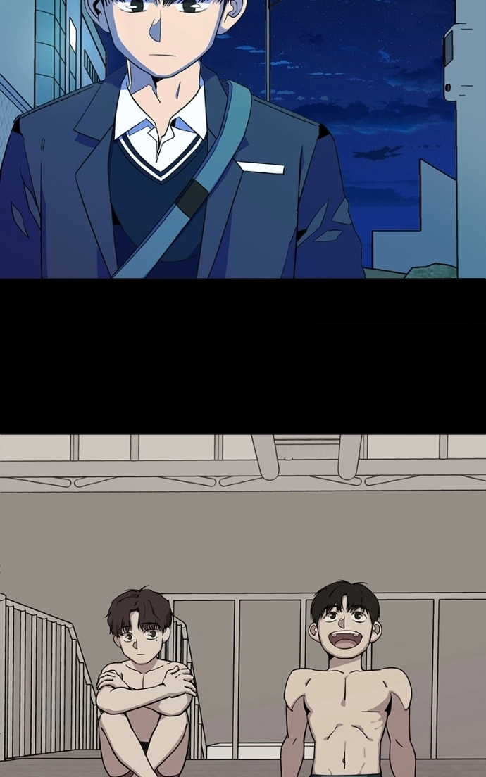 Slow Dive Chapter 19 page 44 - 