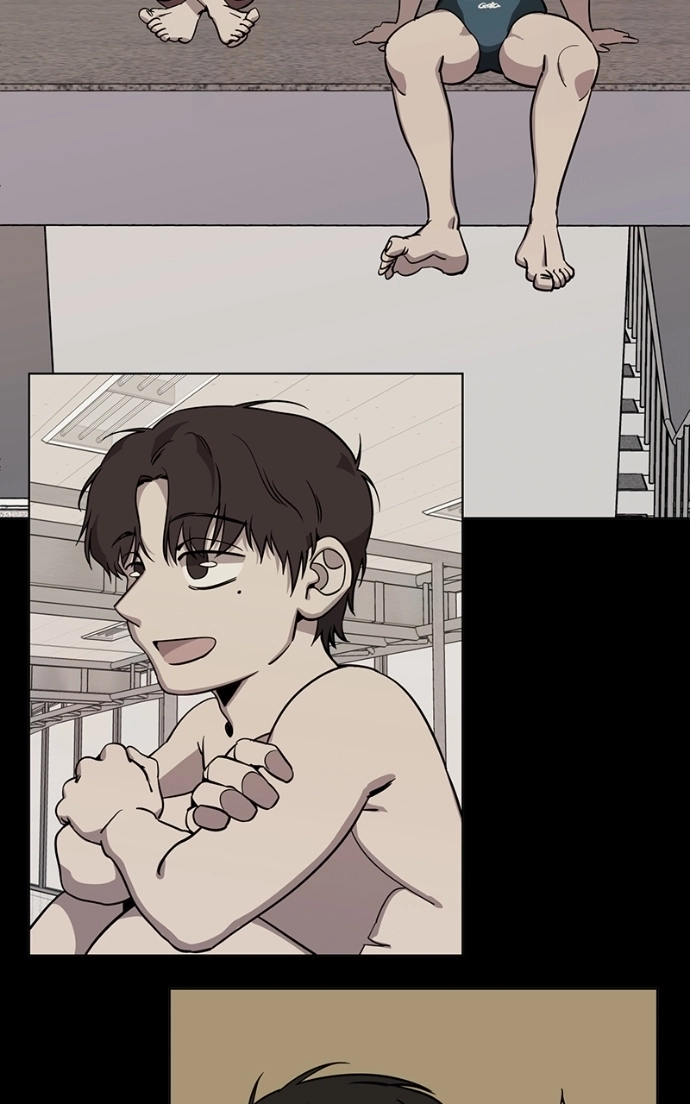 Slow Dive Chapter 19 page 45 - 