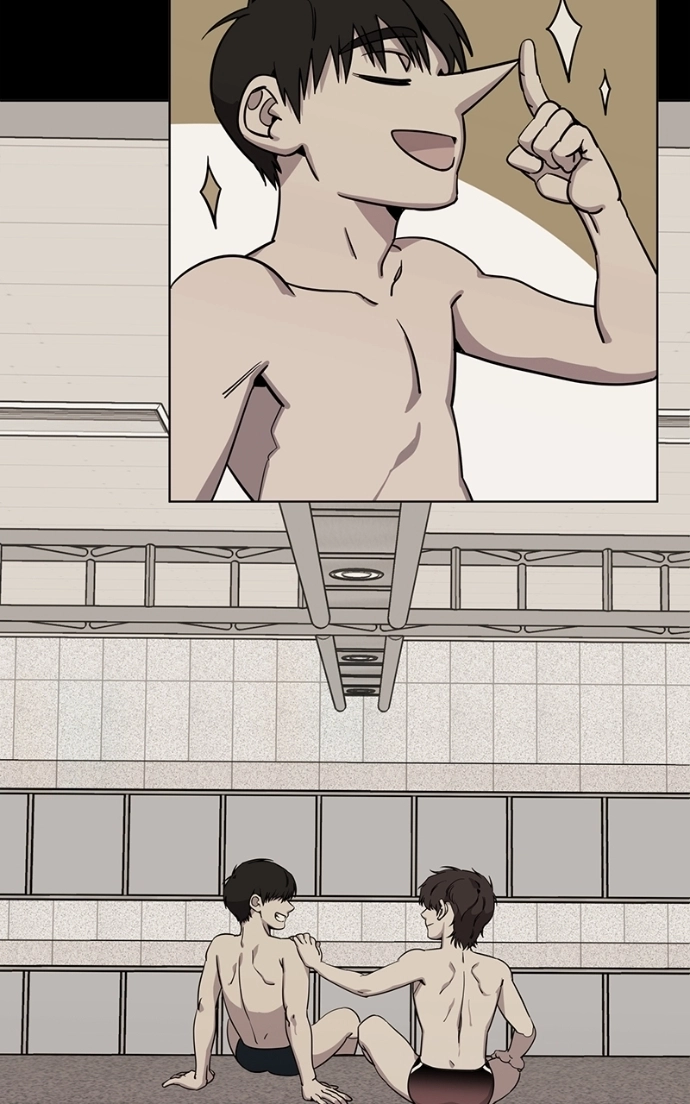 Slow Dive Chapter 19 page 46 - 