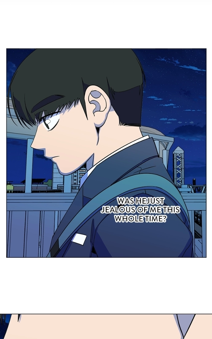 Slow Dive Chapter 19 page 48 - 