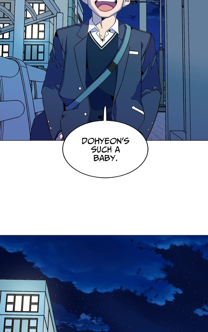 Slow Dive Chapter 19 page 50 - 