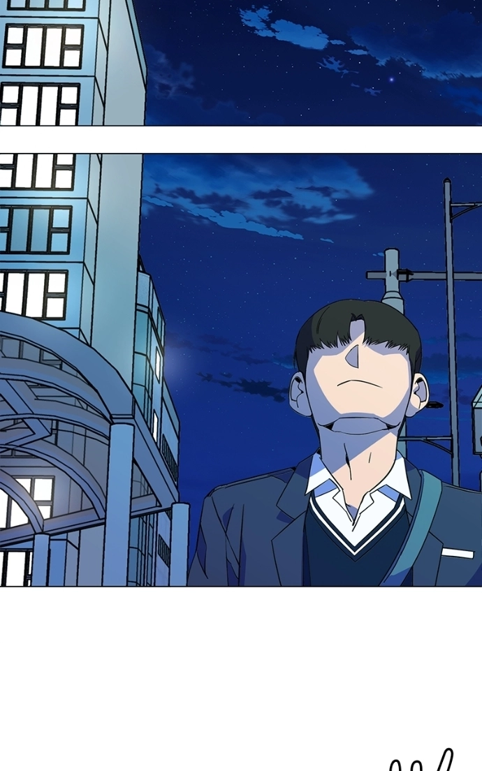 Slow Dive Chapter 19 page 51 - 