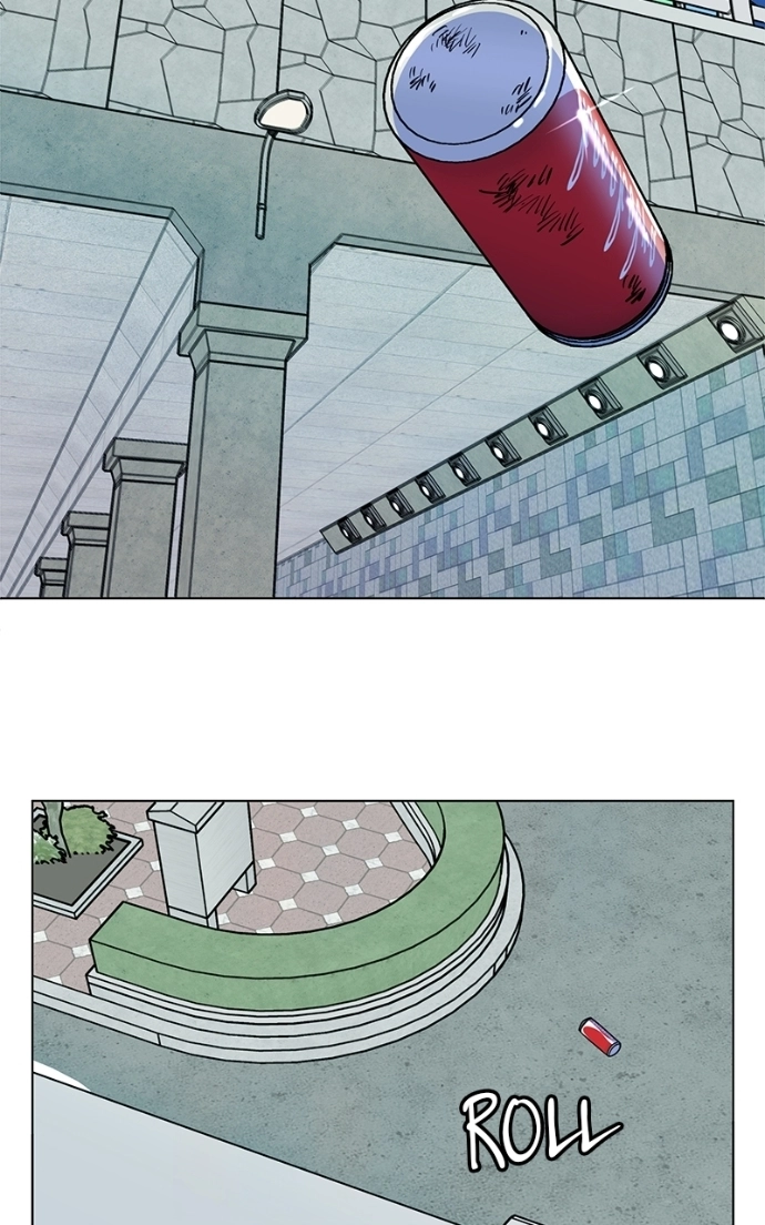 Slow Dive Chapter 19 page 53 - 