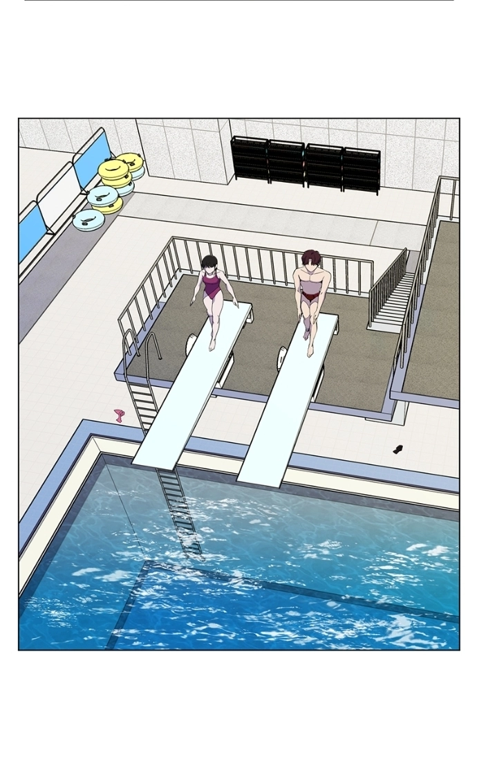 Slow Dive Chapter 19 page 58 - 
