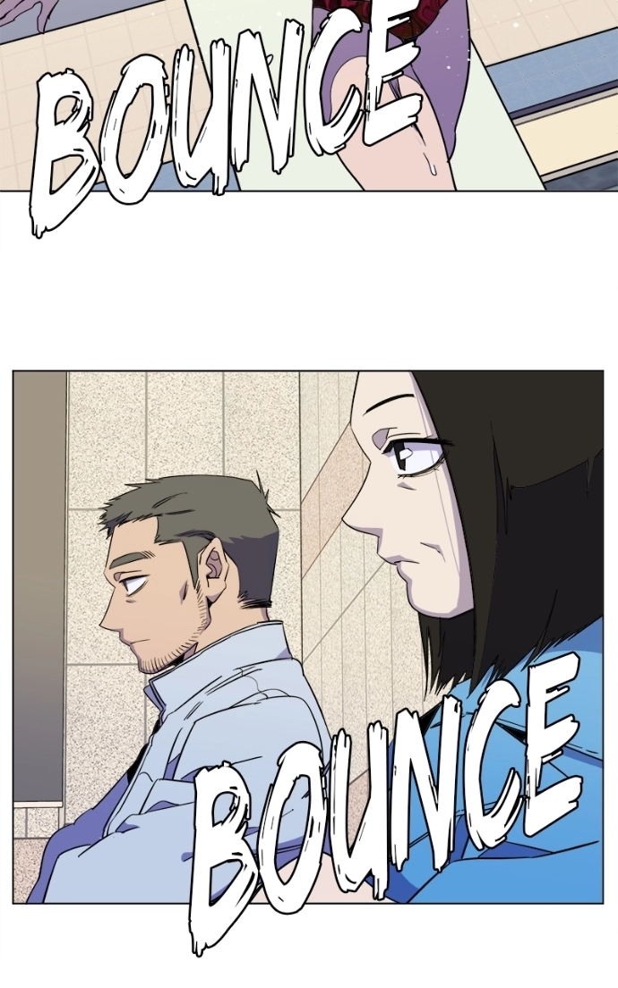Slow Dive Chapter 19 page 60 - 