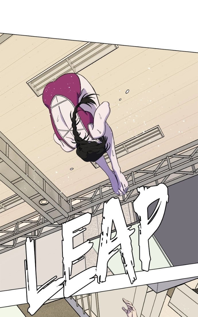 Slow Dive Chapter 19 page 61 - 