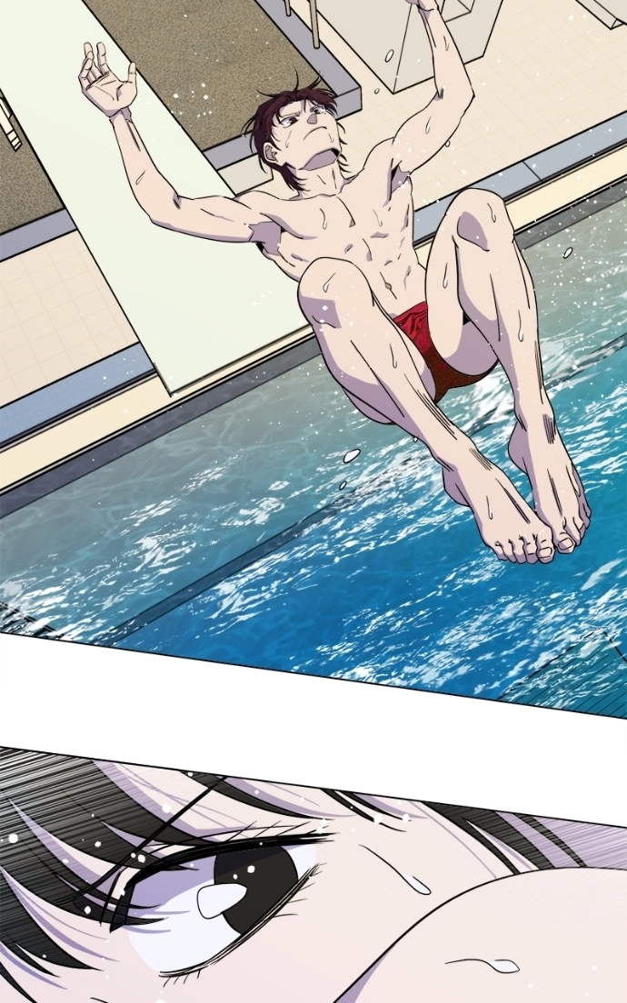 Slow Dive Chapter 19 page 62 - 