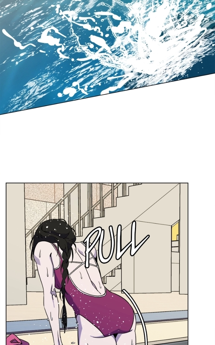 Slow Dive Chapter 19 page 64 - 