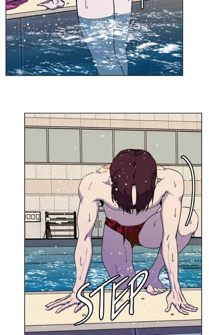 Slow Dive Chapter 19 page 65 - 