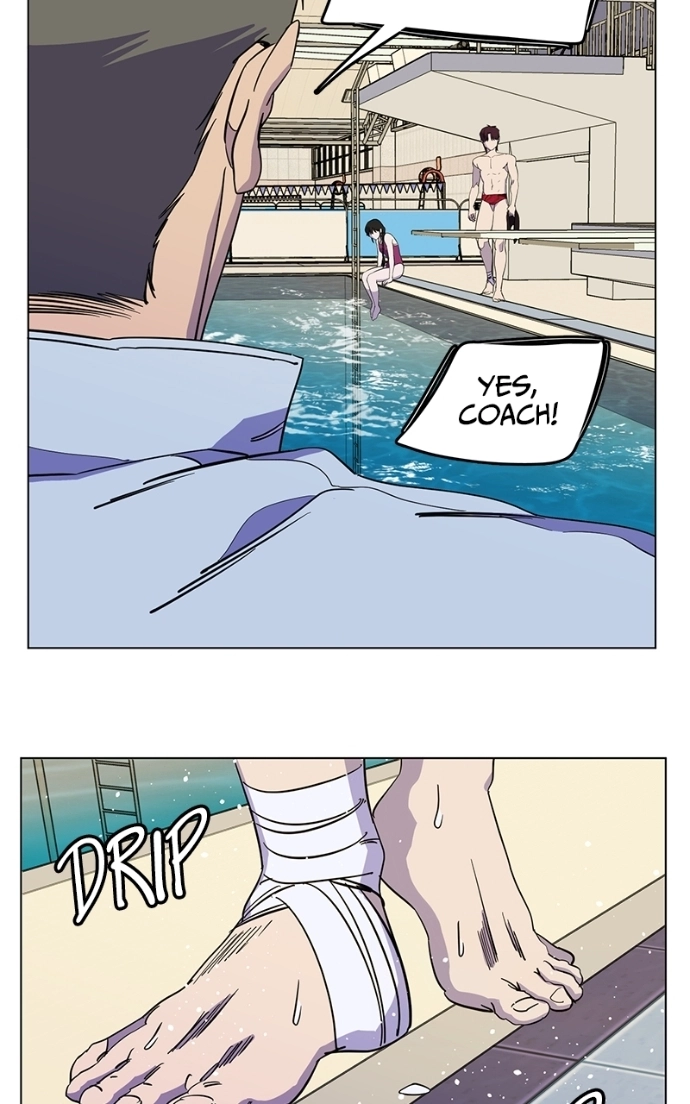 Slow Dive Chapter 19 page 67 - 