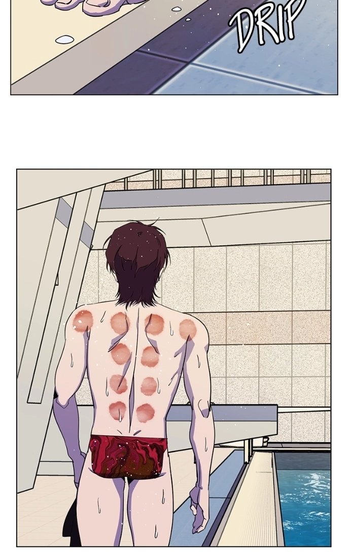 Slow Dive Chapter 19 page 68 - 