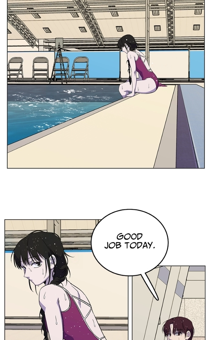 Slow Dive Chapter 19 page 70 - 