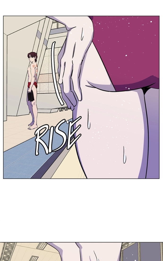 Slow Dive Chapter 19 page 72 - 