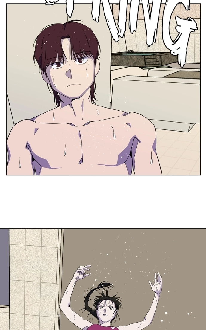 Slow Dive Chapter 19 page 74 - 