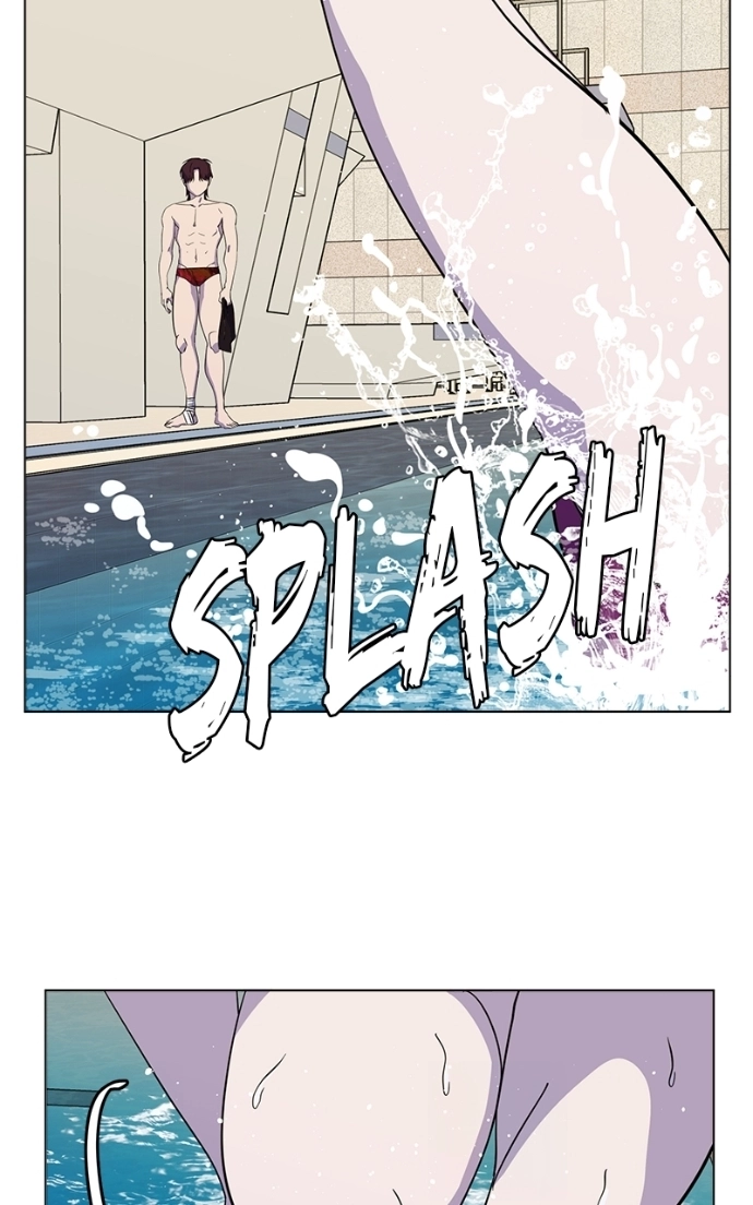 Slow Dive Chapter 19 page 76 - 