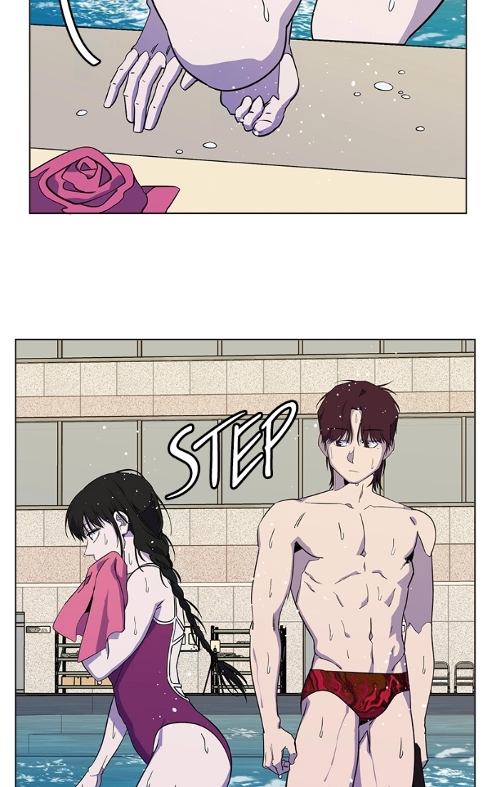 Slow Dive Chapter 19 page 77 - 