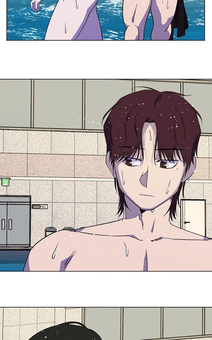 Slow Dive Chapter 19 page 78 - 