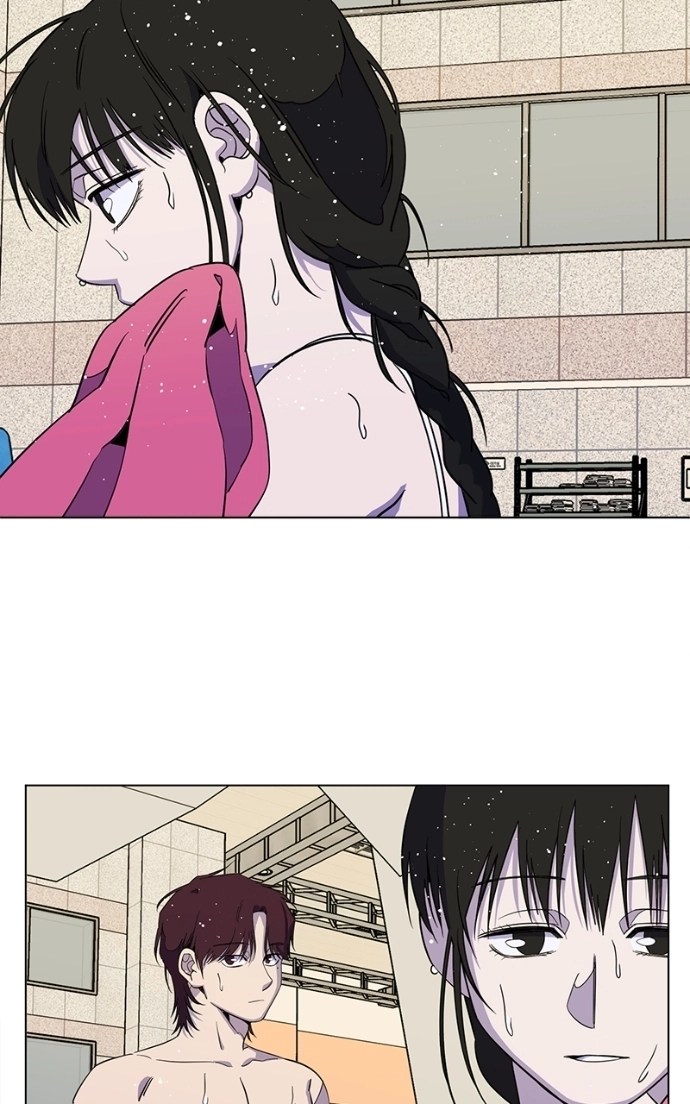 Slow Dive Chapter 19 page 79 - 