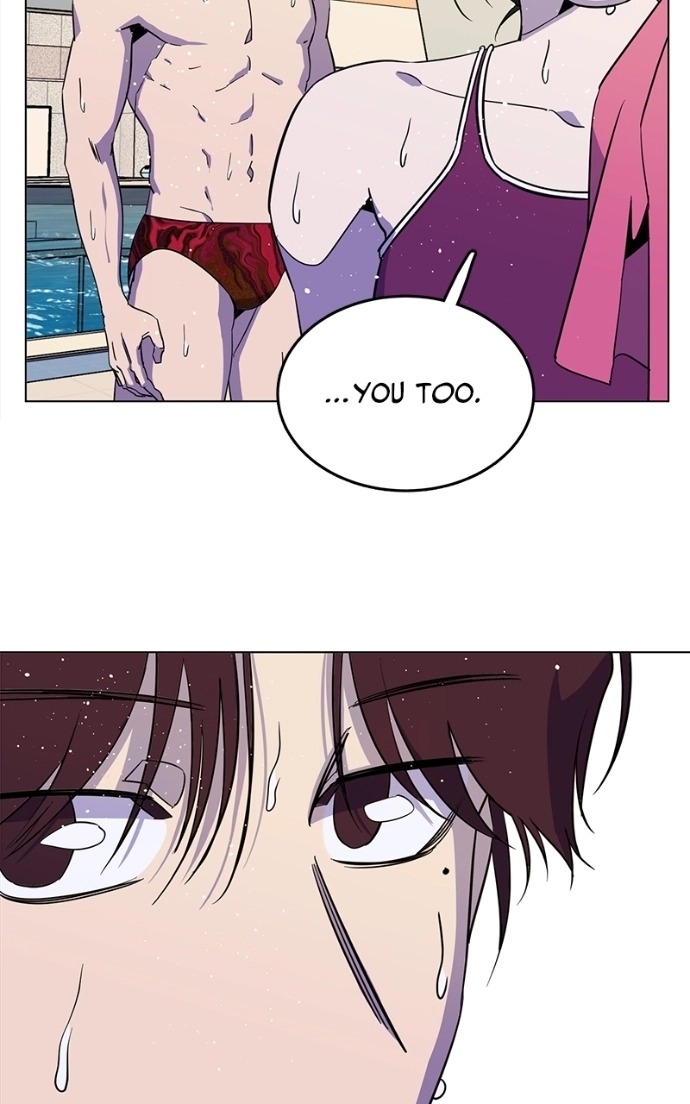 Slow Dive Chapter 19 page 80 - 