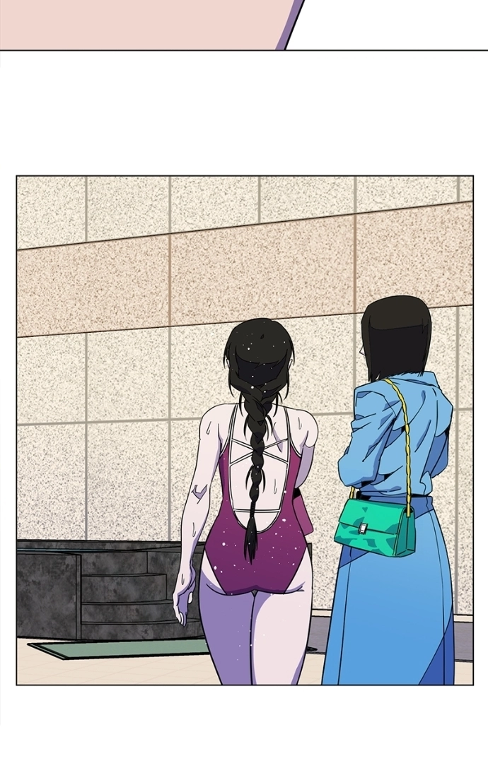 Slow Dive Chapter 19 page 81 - 